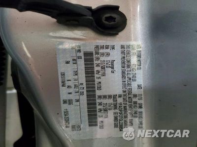 Zdjęcie 13 z 13 samochodu: 2016 FORD FOCUS SE VIN:1FADP3F27GL238854 - miniatura