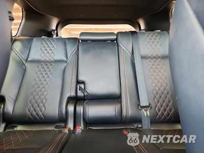 Zdjęcie 10 z 13 samochodu: 2023 MITSUBISHI OUTLANDER SEL VIN:JA4J4VA85PZ041086 - miniatura