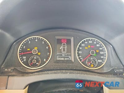 Zdjęcie 9 z 13 samochodu: 2013 VOLKSWAGEN TIGUAN S VIN:WVGAV3AX2DW609219 - miniatura