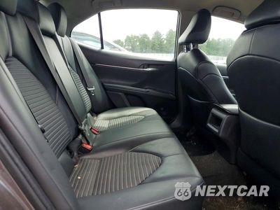 Zdjęcie 10 z 12 samochodu: 2021 TOYOTA CAMRY SE VIN:4T1G11AK5MU460394 - miniatura