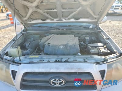 Zdjęcie 11 z 12 samochodu: 2006 TOYOTA TACOMA DOUBLE CAB PRERUNNER VIN:3TMJU62N56M027298 - miniatura