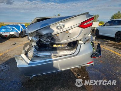 Zdjęcie 6 z 13 samochodu: 2019 TOYOTA CAMRY SE VIN:4T1B11HK2KU715158 - miniatura