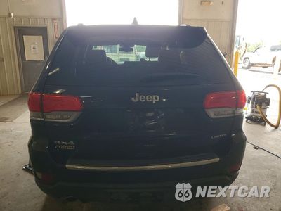 Zdjęcie 6 z 13 samochodu: 2014 JEEP GRAND CHEROKEE LIMITED VIN:1C4RJFBG7EC280491 - miniatura