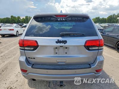 Zdjęcie 6 z 14 samochodu: 2015 JEEP GRAND CHEROKEE LAREDO VIN:1C4RJFAG3FC130347 - miniatura