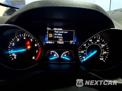 Zdjęcie 9 z 13 samochodu: 2017 FORD ESCAPE TITANIUM VIN:1FMCU0J95HUD06934 - miniatura
