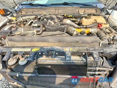Zdjęcie 11 z 12 samochodu: 2015 FORD F250 SUPER DUTY VIN:1FT7W2BT5FEA93545 - miniatura