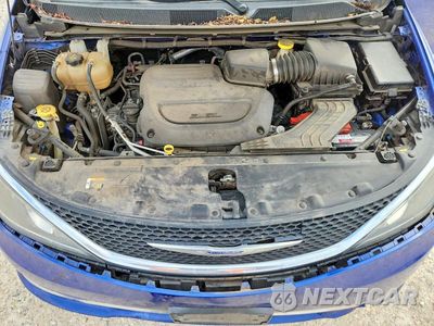 Zdjęcie 12 z 13 samochodu: 2020 CHRYSLER PACIFICA LIMITED VIN:2C4RC1GGXLR285694 - miniatura