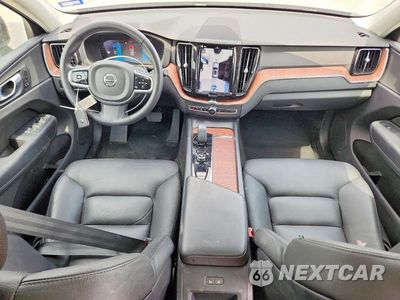 Zdjęcie 8 z 12 samochodu: 2024 VOLVO XC60 PLUS VIN:YV4L12RL2R1897300 - miniatura
