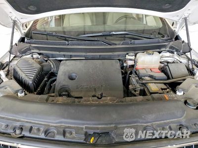 Zdjęcie 11 z 12 samochodu: 2021 BUICK ENCLAVE PREMIUM VIN:5GAEVBKW9MJ214958 - miniatura