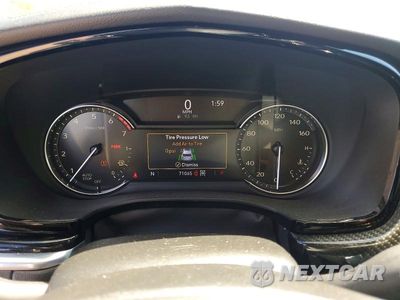 Zdjęcie 9 z 13 samochodu: 2020 CADILLAC XT6 SPORT VIN:1GYKPGRS5LZ137477 - miniatura