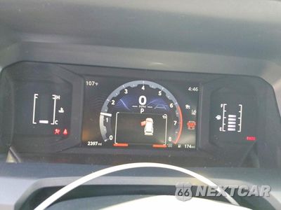 Zdjęcie 9 z 13 samochodu: 2026 TOYOTA 4RUNNER SR5 VIN:JTEVA5BR4T5132130 - miniatura