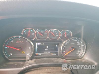 Zdjęcie 9 z 12 samochodu: 2014 CHEVROLET SILVERADO K1500 LT VIN:3GCUKREC2EG212856 - miniatura