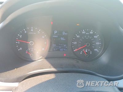 Zdjęcie 9 z 12 samochodu: 2020 KIA RIO LX VIN:3KPA24AD4LE320389 - miniatura