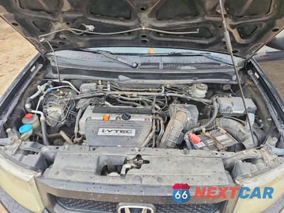 Zdjęcie 12 z 14 samochodu: 2011 HONDA ELEMENT VIN:5J6YH2H34BL000200 - miniatura