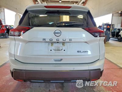 Zdjęcie 6 z 14 samochodu: 2024 NISSAN ROGUE SL VIN:5N1BT3CB4RC705762 - miniatura