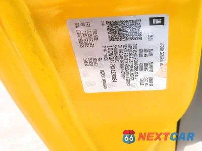 Zdjęcie 13 z 13 samochodu: 2020 CHEVROLET EXPRESS G2500 VIN:1GCWGAFPXL1226884 - miniatura