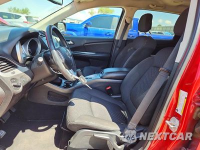 Zdjęcie 7 z 12 samochodu: 2018 DODGE JOURNEY SXT VIN:3C4PDCBG3JT508000 - miniatura