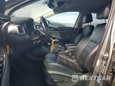 Zdjęcie 7 z 14 samochodu: 2017 KIA SORENTO LX VIN:5XYPG4A34HG273295 - miniatura
