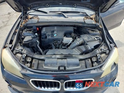 Zdjęcie 12 z 13 samochodu: 2014 BMW X1 SDRIVE28I VIN:WBAVM1C58EVW53383 - miniatura