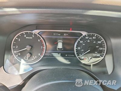 Zdjęcie 9 z 13 samochodu: 2023 NISSAN ROGUE S VIN:5N1BT3AAXPC820230 - miniatura