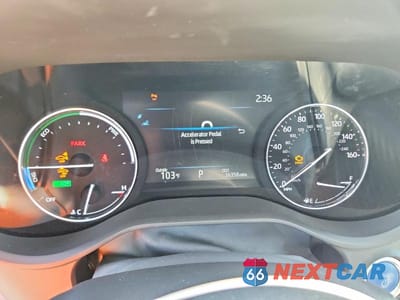 Zdjęcie 9 z 14 samochodu: 2024 TOYOTA SIENNA LIMITED 7-PASSENGER VIN:5TDZRKEC1RS211021 - miniatura