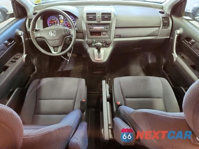 Zdjęcie 8 z 13 samochodu: 2009 HONDA CR-V LX VIN:5J6RE48369L035534 - miniatura