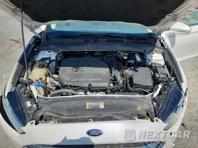 Zdjęcie 11 z 12 samochodu: 2014 FORD FUSION SE VIN:3FA6P0HD1ER218488 - miniatura