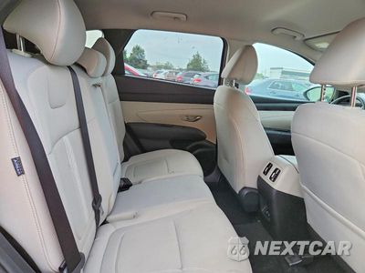 Zdjęcie 11 z 13 samochodu: 2025 HYUNDAI TUCSON SEL VIN:5NMJB3DE7SH548828 - miniatura