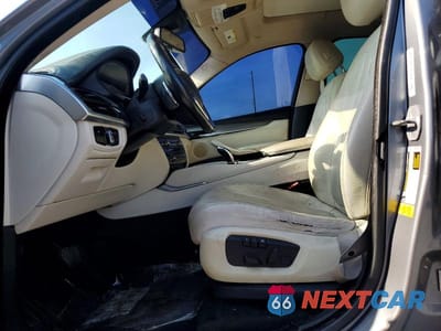Zdjęcie 7 z 12 samochodu: 2016 BMW X6 SDRIVE35I VIN:5UXKU0C52G0F92954 - miniatura