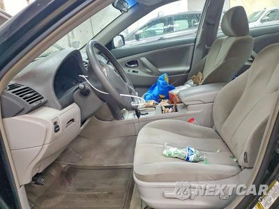 Zdjęcie 7 z 12 samochodu: 2007 TOYOTA CAMRY LE VIN:4T1BE46K97U175632 - miniatura