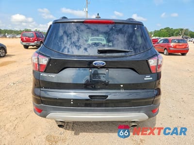 Zdjęcie 6 z 12 samochodu: 2018 FORD ESCAPE SE VIN:1FMCU0GD7JUD18455 - miniatura