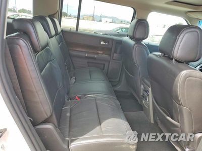 Zdjęcie 11 z 13 samochodu: 2011 FORD FLEX SEL VIN:2FMGK5CC6BBD14499 - miniatura