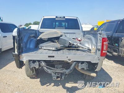 Zdjęcie 6 z 13 samochodu: 2019 RAM 2500 LARAMIE VIN:3C6UR5FL9KG613603 - miniatura