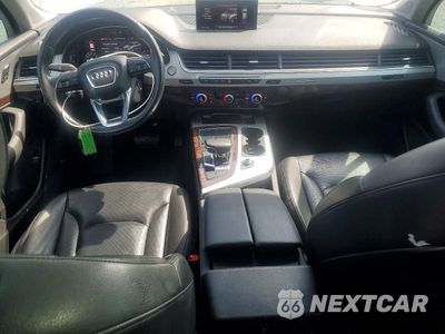 Zdjęcie 8 z 13 samochodu: 2018 AUDI Q7 PREMIUM PLUS VIN:WA1LHAF71JD014655 - miniatura