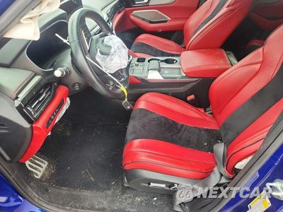 Zdjęcie 7 z 13 samochodu: 2022 ACURA MDX A-SPEC VIN:5J8YE1H01NL047138 - miniatura