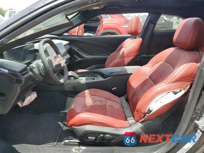 Zdjęcie 7 z 12 samochodu: 2026 DODGE CHARGER SCAT PACK VIN:2C3CDAMP2TR238817 - miniatura