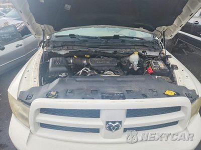 Zdjęcie 11 z 13 samochodu: 2009 DODGE RAM 1500 VIN:1D3HV13P59S811384 - miniatura