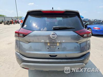 Zdjęcie 6 z 14 samochodu: 2023 NISSAN ROGUE S VIN:5N1BT3AA6PC893224 - miniatura