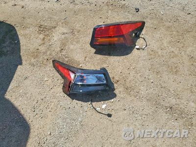 Zdjęcie 12 z 13 samochodu: 2021 NISSAN ALTIMA SR VIN:1N4BL4CVXMN303896 - miniatura