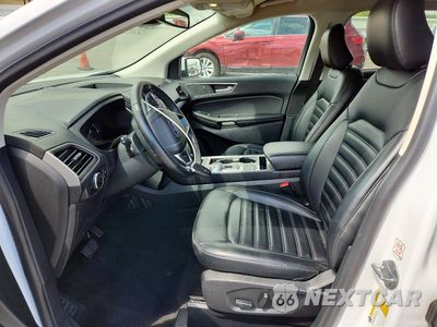Zdjęcie 7 z 14 samochodu: 2024 FORD EDGE SEL VIN:2FMPK4J98RBA88252 - miniatura