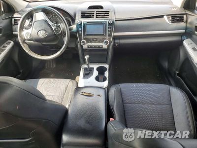 Zdjęcie 8 z 12 samochodu: 2012 TOYOTA CAMRY SE SPORT LIMITED EDITION VIN:4T1BF1FK1CU620645 - miniatura