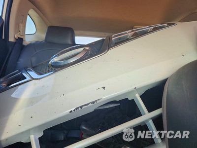 Zdjęcie 10 z 14 samochodu: 2011 NISSAN ROGUE S VIN:JN8AS5MT6BW160873 - miniatura