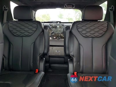 Zdjęcie 10 z 14 samochodu: 2021 HYUNDAI PALISADE CALLIGRAPHY VIN:KM8R7DHE1MU250254 - miniatura
