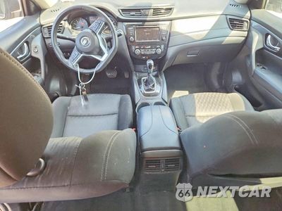 Zdjęcie 8 z 13 samochodu: 2020 NISSAN ROGUE SV VIN:KNMAT2MT2LP504752 - miniatura