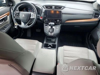 Zdjęcie 8 z 13 samochodu: 2019 HONDA CR-V EXL VIN:5J6RW2H85KL003161 - miniatura