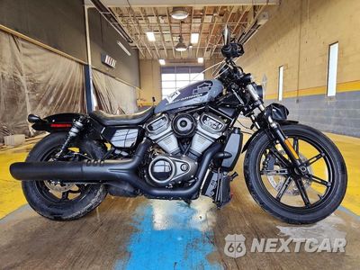 2022 HARLEY-DAVIDSON RH975 1HD1ZH114NB306256 - główne zdjęcie licytacji z USA - miniatura