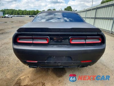 Zdjęcie 6 z 12 samochodu: 2009 DODGE CHALLENGER R/T VIN:2B3LJ54T19H542679 - miniatura