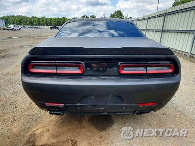 Zdjęcie 6 z 12 samochodu: 2009 DODGE CHALLENGER R/T VIN:2B3LJ54T19H542679 - miniatura