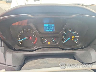 Zdjęcie 9 z 13 samochodu: 2018 FORD TRANSIT 350 DELIVERY VAN VIN:1FTBW3XM8JKB18479 - miniatura