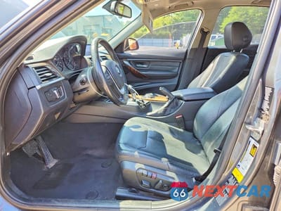 Zdjęcie 7 z 12 samochodu: 2014 BMW 328 XI SULEV VIN:WBA3B5G51ENS06683 - miniatura